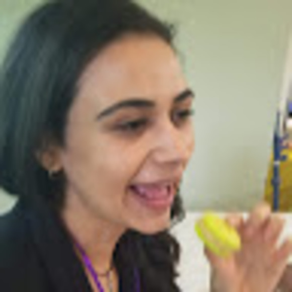 Meet your Posher, Maggie - Picture 1 of 1